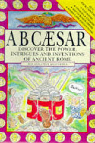 Cover of A B Caesar