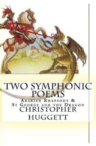 Cover of Two Symphonic Poems