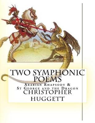 Book cover for Two Symphonic Poems