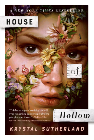 Cover of House of Hollow