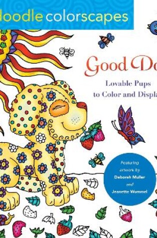 Cover of Good Dog