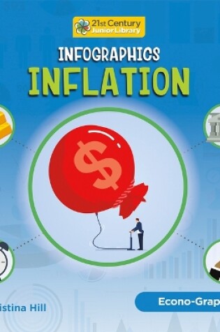 Cover of Infographics: Inflation