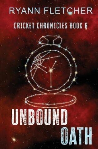 Cover of Unbound Oath