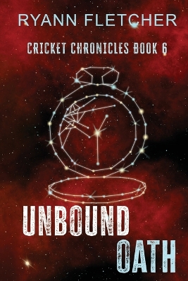 Book cover for Unbound Oath