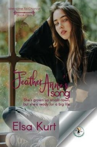 Cover of Feather Anne's Song