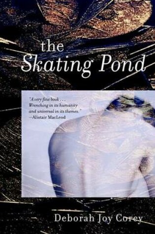 Cover of The Skating Pond