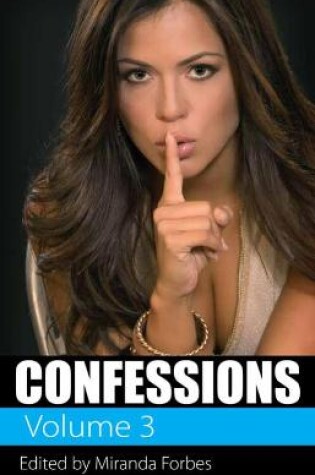 Cover of Confessions 3