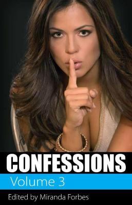 Cover of Confessions 3