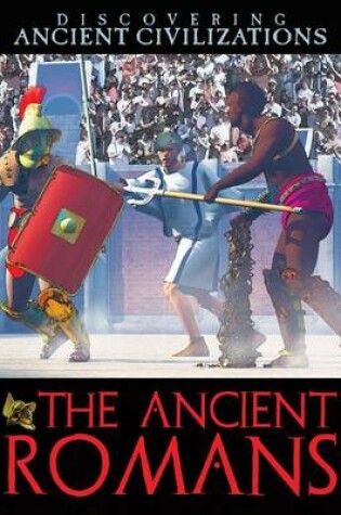 Cover of The Ancient Romans