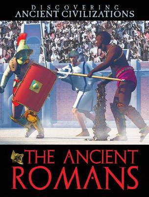 Cover of The Ancient Romans