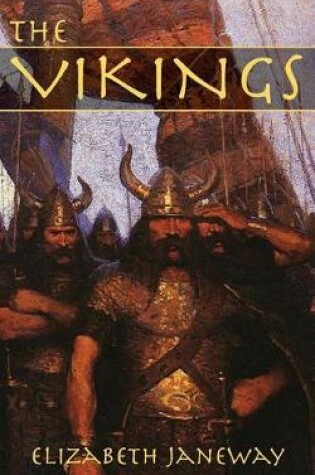 Cover of The Vikings