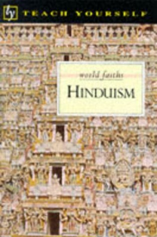 Cover of Hinduism