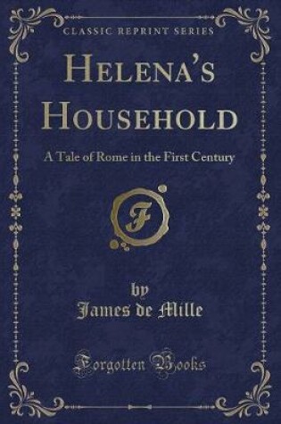 Cover of Helena's Household