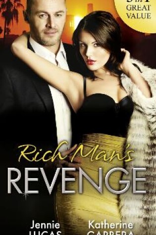 Cover of Rich Man's Revenge