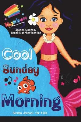 Book cover for Cool Sunday Morning