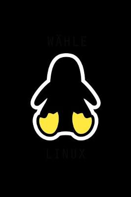 Book cover for Wahle Linux