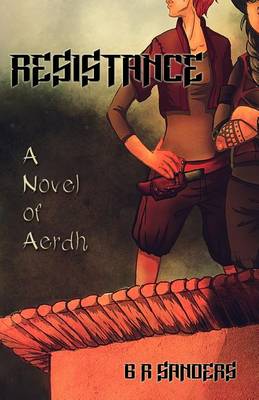 Book cover for Resistance