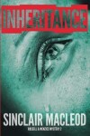 Book cover for Inheritance