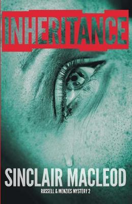 Book cover for Inheritance