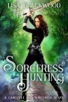 Book cover for Sorceress Hunting