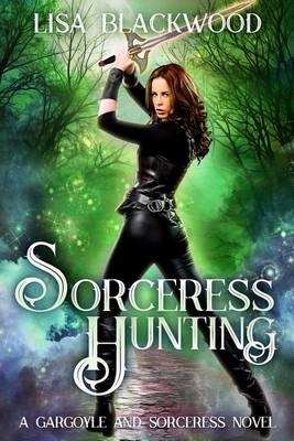 Cover of Sorceress Hunting