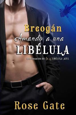 Cover of Breogán, Amando a una Libélula