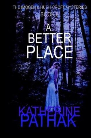 Cover of A Better Place