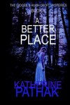 Book cover for A Better Place