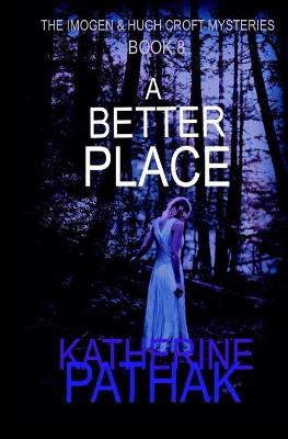 Cover of A Better Place