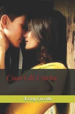 Cover of Cuori di Carta