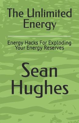 Book cover for The Unlimited Energy