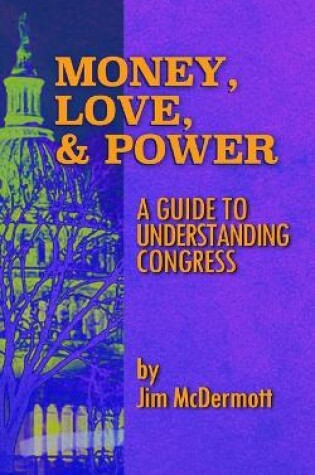 Cover of Money, Love & Power