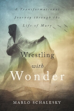 Cover of Wrestling With Wonder