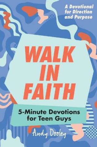 Cover of Walk in Faith