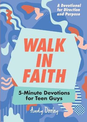 Book cover for Walk in Faith