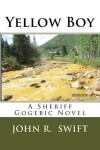 Book cover for Yellow Boy