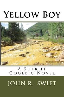 Cover of Yellow Boy