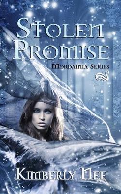 Book cover for Stolen Promise