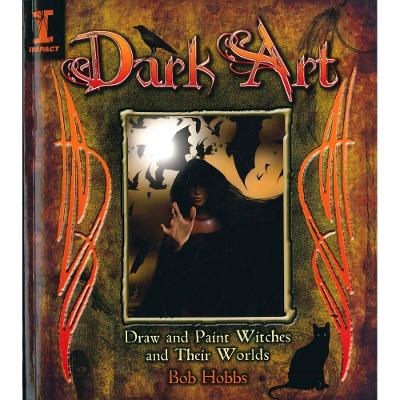 Book cover for Dark Art