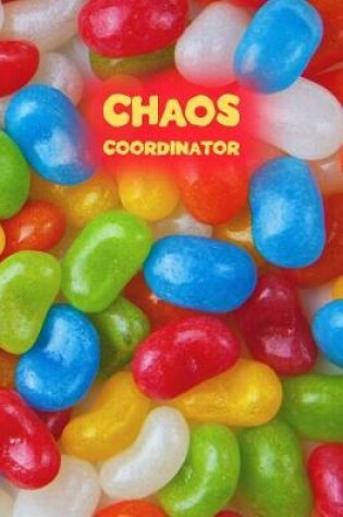 Cover of Chaos Coordinator