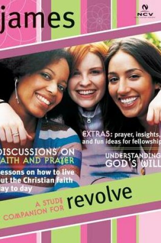 Cover of Revolve Study Guide
