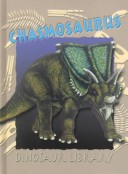 Book cover for Chasmosaurus