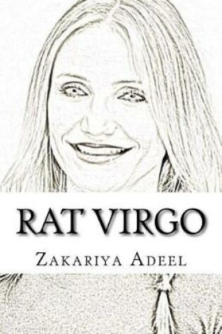 Cover of Rat Virgo