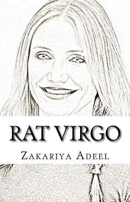 Book cover for Rat Virgo