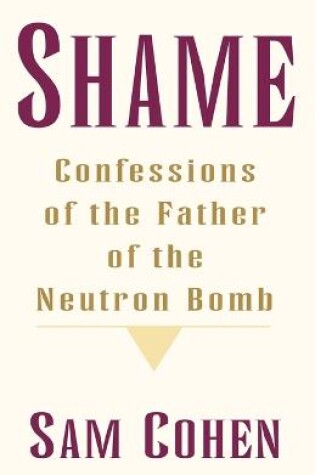 Cover of Shame