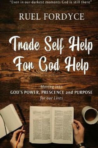 Cover of Trade Self Help for God Help