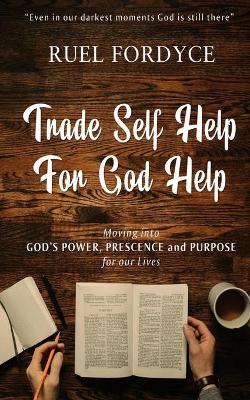 Book cover for Trade Self Help for God Help