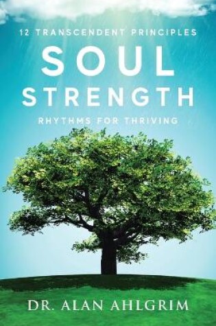 Cover of Soul Strength