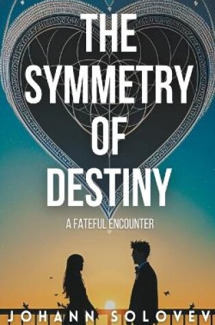 Cover of The Symmetry Of Destiny - A Fateful Encounter