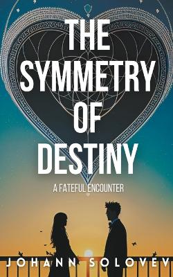 Book cover for The Symmetry Of Destiny - A Fateful Encounter